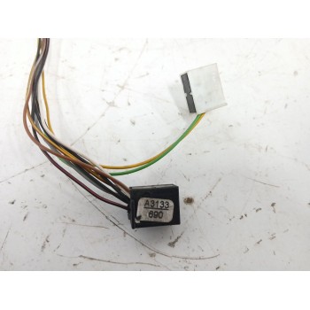 Recambio de retrovisor derecho para mercedes-benz clase c (w203) c 220 cdi (203.006) referencia OEM IAM   