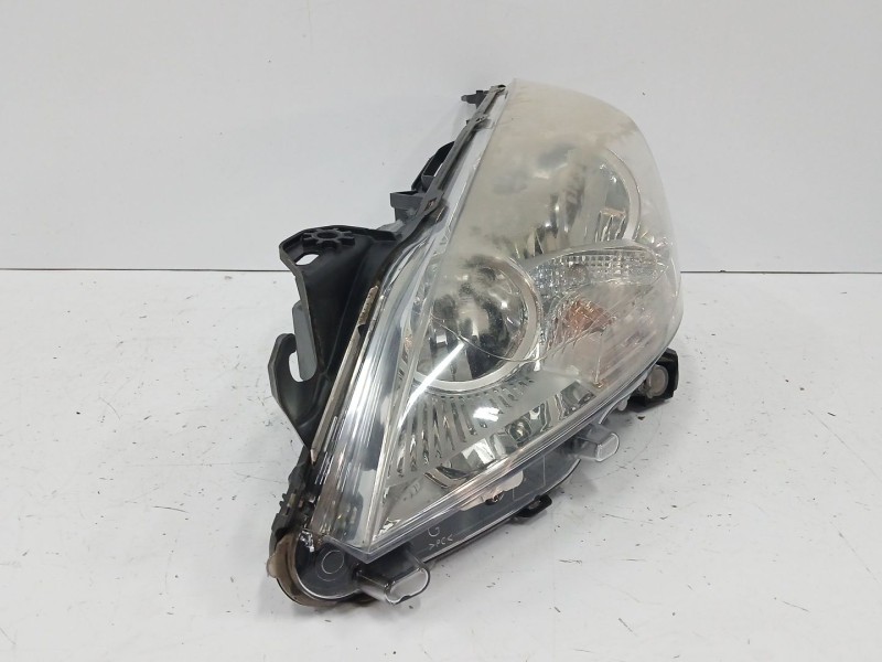 Recambio de faro izquierdo para peugeot 3008 i monospace (0u_) 1.6 thp referencia OEM IAM 9682519180  