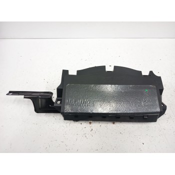 Recambio de airbag delantero izquierdo para hyundai santa fé iii (dm, dma) 2.2 crdi 4wd referencia OEM IAM 569702W000 DE RODILLA