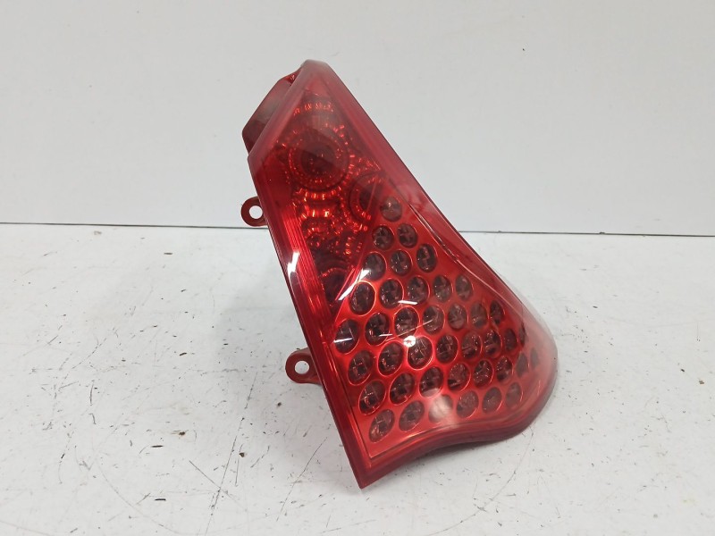 Recambio de piloto trasero derecho para peugeot 3008 i monospace (0u_) 1.6 thp referencia OEM IAM 9683460780  