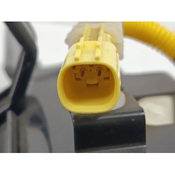 Recambio de airbag delantero izquierdo para hyundai santa fé iii (dm, dma) 2.2 crdi 4wd referencia OEM IAM 569702W000 DE RODILLA