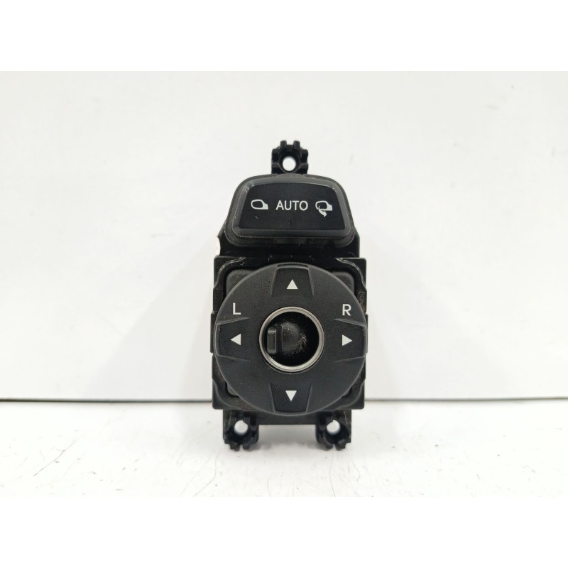 Recambio de mando retrovisor para hyundai santa fé iii (dm, dma) 2.2 crdi 4wd referencia OEM IAM 39S4801110  