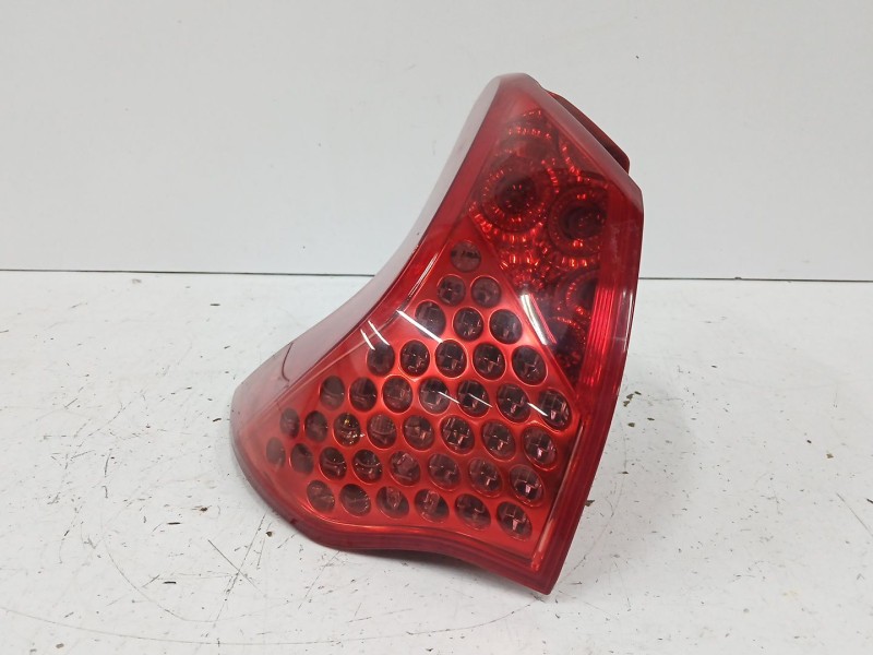 Recambio de piloto trasero izquierdo para peugeot 3008 i monospace (0u_) 1.6 thp referencia OEM IAM 9683460880  