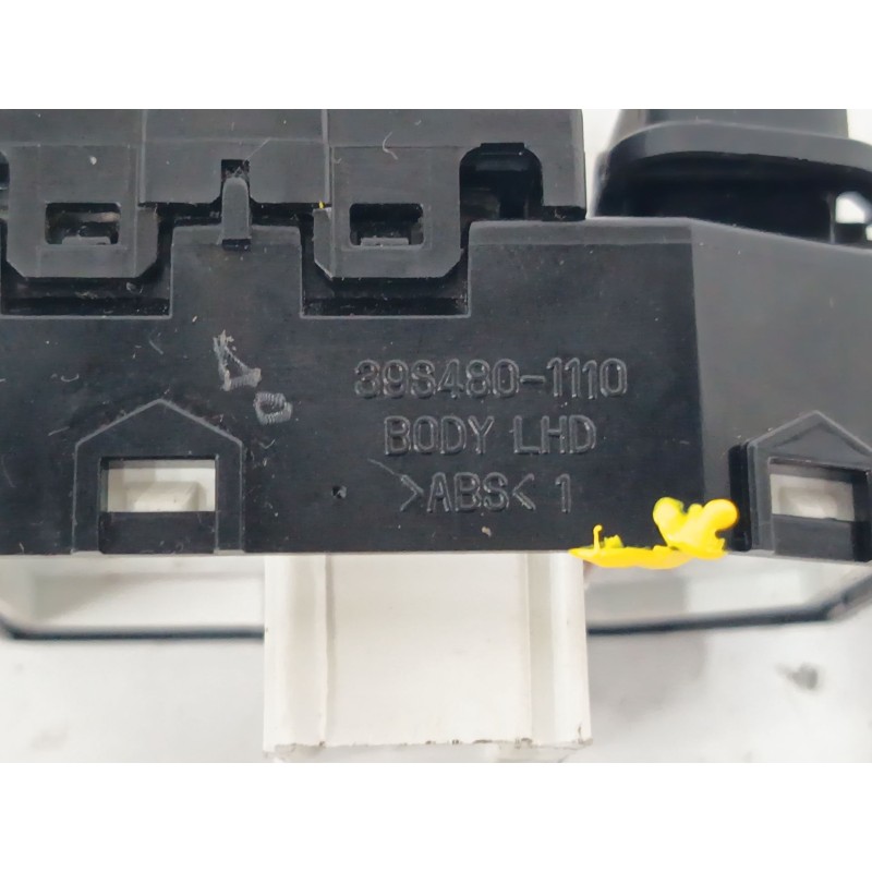 MANDO RETROVISOR