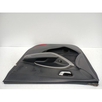 Recambio de guarnecido puerta delantera derecha para hyundai santa fé iii (dm, dma) 2.2 crdi 4wd referencia OEM IAM 823212W000  