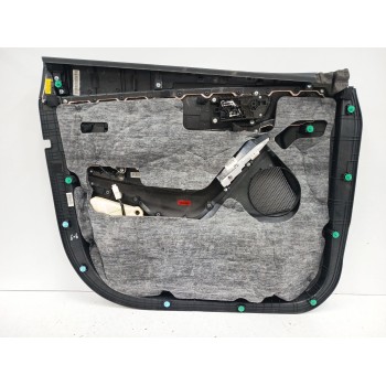 Recambio de guarnecido puerta delantera derecha para hyundai santa fé iii (dm, dma) 2.2 crdi 4wd referencia OEM IAM 823212W000  