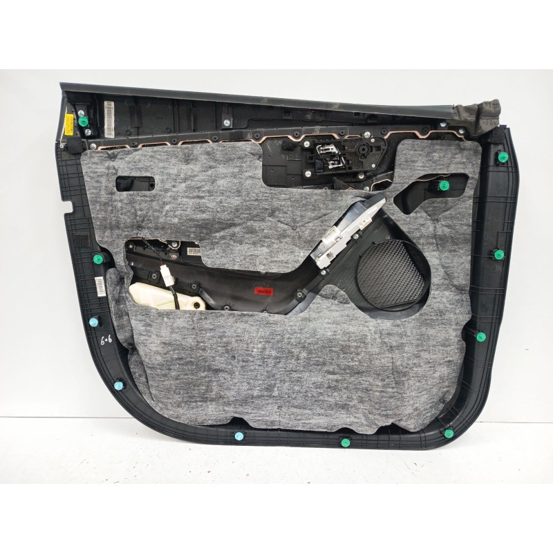 GUARNECIDO PUERTA DELANTERA DERECHA