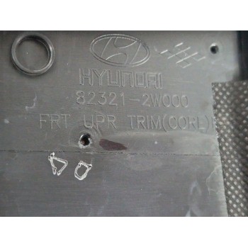 Recambio de guarnecido puerta delantera derecha para hyundai santa fé iii (dm, dma) 2.2 crdi 4wd referencia OEM IAM 823212W000  