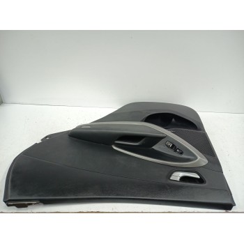 Recambio de guarnecido puerta trasera derecha para hyundai santa fé iii (dm, dma) 2.2 crdi 4wd referencia OEM IAM 833212W000  