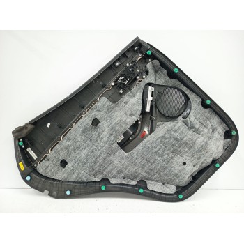 Recambio de guarnecido puerta trasera derecha para hyundai santa fé iii (dm, dma) 2.2 crdi 4wd referencia OEM IAM 833212W000  