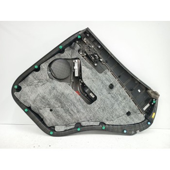 Recambio de guarnecido puerta trasera izquierda para hyundai santa fé iii (dm, dma) 2.2 crdi 4wd referencia OEM IAM 833112W000  