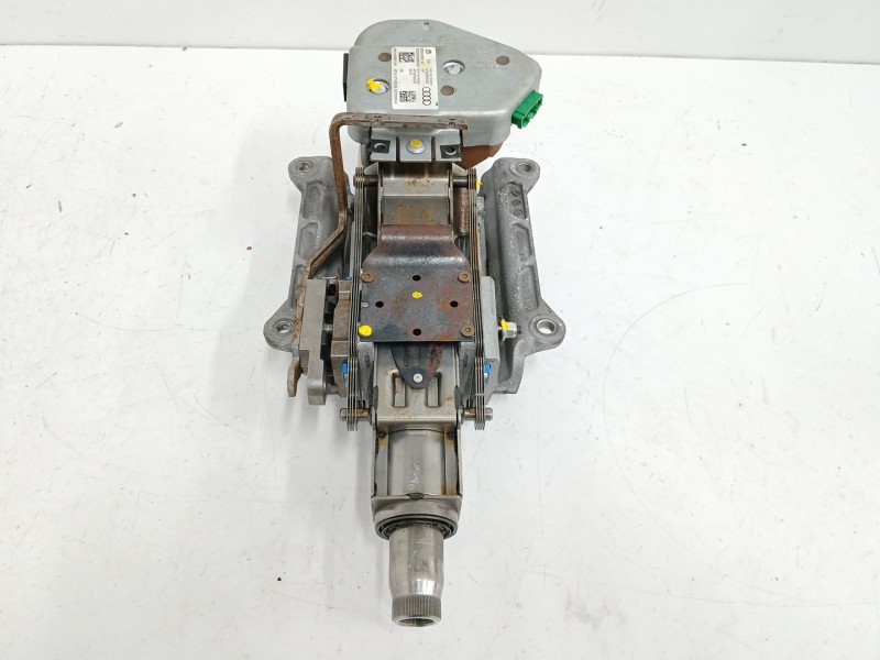 Recambio de columna direccion para audi a6 c6 (4f2) 3.0 tdi quattro referencia OEM IAM 4F0905852E  4F0910852B