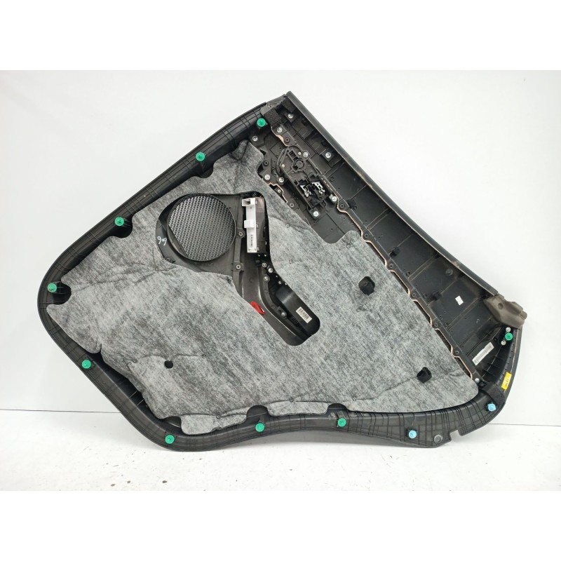 GUARNECIDO PUERTA TRASERA IZQUIERDA