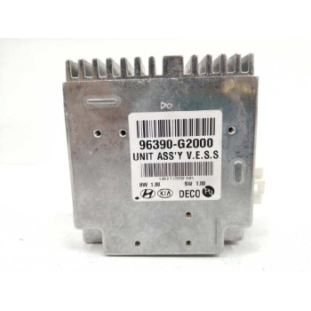 MODULO ELECTRONICO 96390G2000 