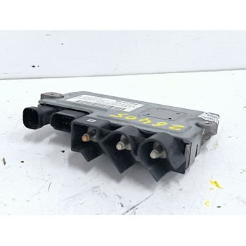 Recambio de centralita start / stop para citroën c4 grand picasso ii (da_, de_) 1.6 hdi / bluehdi 115 referencia OEM IAM 9802096