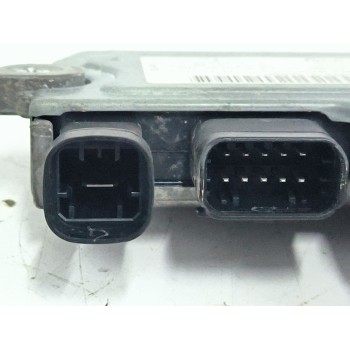 Recambio de centralita start / stop para citroën c4 grand picasso ii (da_, de_) 1.6 hdi / bluehdi 115 referencia OEM IAM 9802096