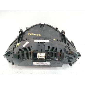 Recambio de cuadro instrumentos para mercedes-benz clase e (w211) e 320 cdi (211.022) referencia OEM IAM A2115402448 11008029202