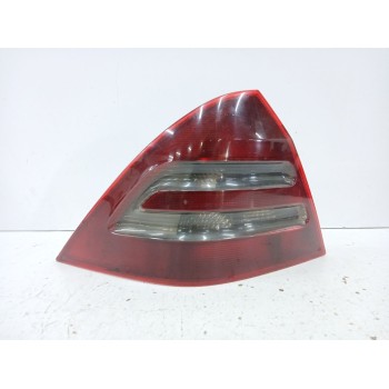 Recambio de piloto trasero izquierdo para mercedes-benz clase c (w203) c 220 cdi (203.006) referencia OEM IAM   