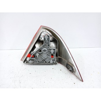 Recambio de piloto trasero izquierdo para mercedes-benz clase c (w203) c 220 cdi (203.006) referencia OEM IAM   