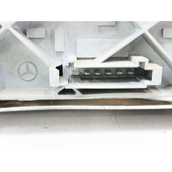 Recambio de piloto trasero izquierdo para mercedes-benz clase c (w203) c 220 cdi (203.006) referencia OEM IAM   