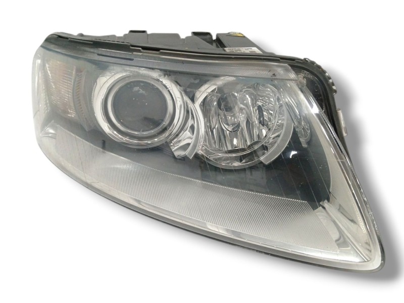 Recambio de faro derecho para audi a6 c6 (4f2) 3.0 tdi quattro referencia OEM IAM 4F0941030  