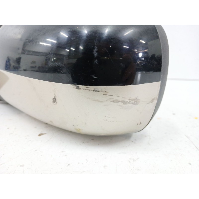 RETROVISOR IZQUIERDO