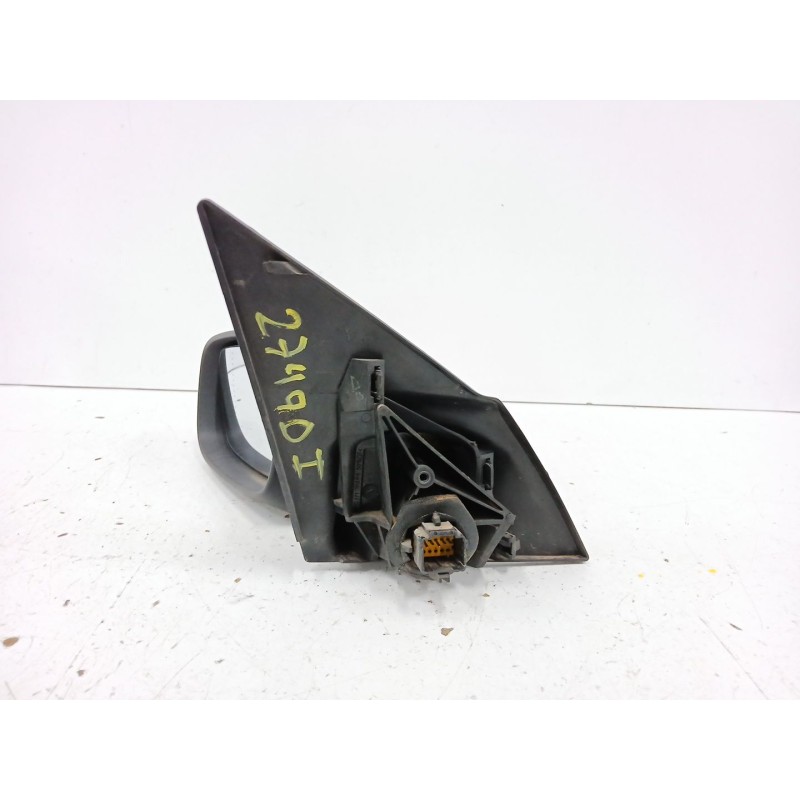 RETROVISOR IZQUIERDO