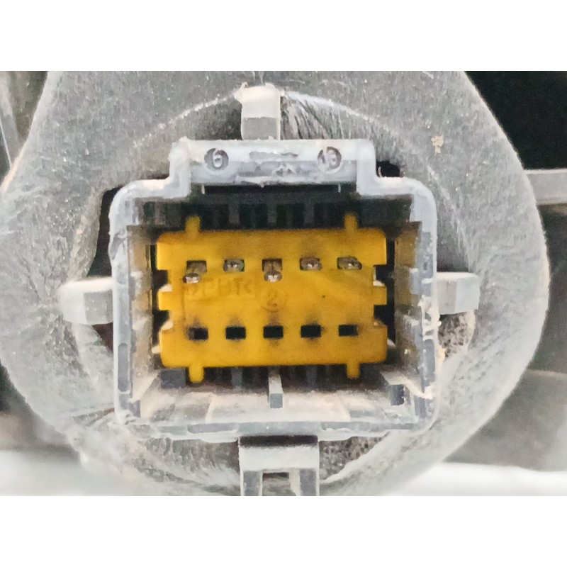 RETROVISOR IZQUIERDO