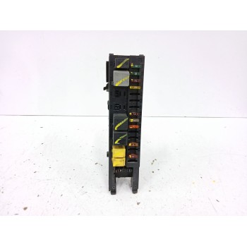 Recambio de caja reles / fusibles para mercedes-benz clase c coupé (cl203) c 220 cdi (203.708) referencia OEM IAM 2095450701 5DK