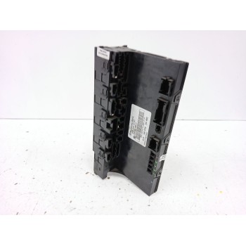 Recambio de caja reles / fusibles para mercedes-benz clase c coupé (cl203) c 220 cdi (203.708) referencia OEM IAM 2095450701 5DK