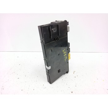 Recambio de caja reles / fusibles para mercedes-benz clase c coupé (cl203) c 220 cdi (203.708) referencia OEM IAM 2095450701 5DK