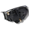 Recambio de faro derecho para ford focus iv (hn) 1.0 ecoboost referencia OEM IAM JX7B13E014CE  