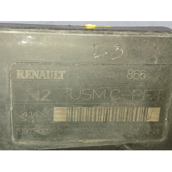 Recambio de caja reles / fusibles para renault megane ii coupé-cabriolet (em0/1_) 1.5 dci (em1e) referencia OEM IAM 8200481866K 