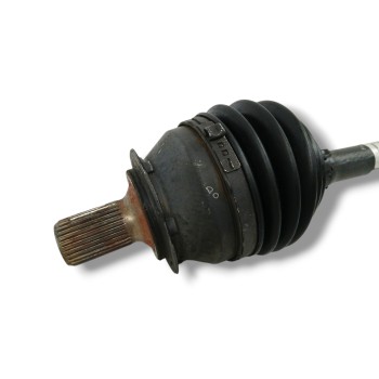 Recambio de transmision delantera derecha para mercedes-benz clase cla (w117) shooting brake cla 220 d (117.903) referencia OEM 