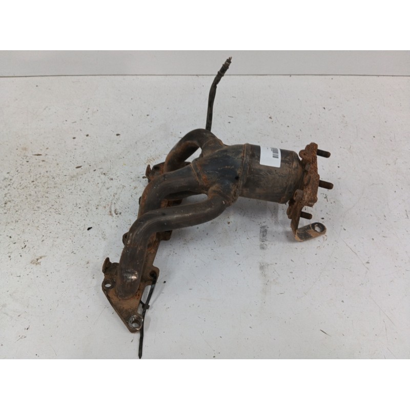 Recambio de catalizador para seat leon (1m1) 1.6 16v referencia OEM IAM 036178EAAA  