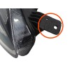 Recambio de faro derecho para ford focus iv (hn) 1.0 ecoboost referencia OEM IAM JX7B13E014CE  