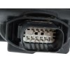 Recambio de faro derecho para ford focus iv (hn) 1.0 ecoboost referencia OEM IAM JX7B13E014CE  