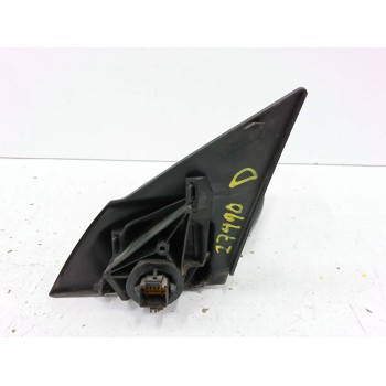 Recambio de retrovisor derecho para renault megane ii coupé-cabriolet (em0/1_) 1.5 dci (em1e) referencia OEM IAM   