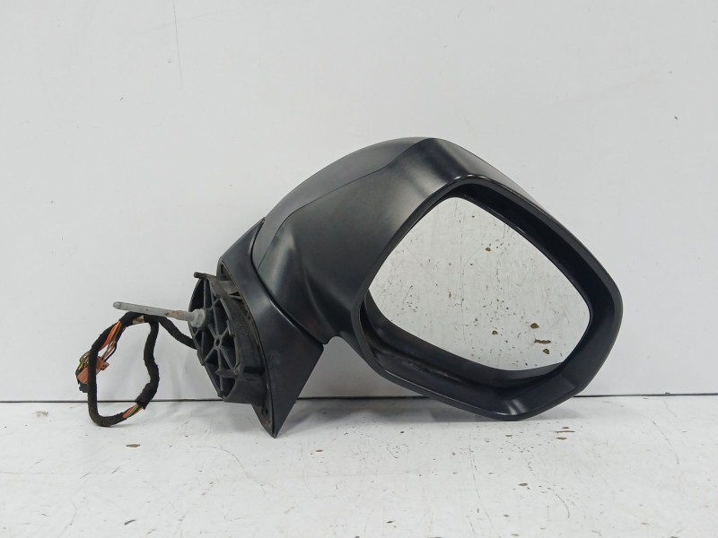 Recambio de retrovisor derecho para peugeot 3008 i monospace (0u_) 1.6 thp referencia OEM IAM   