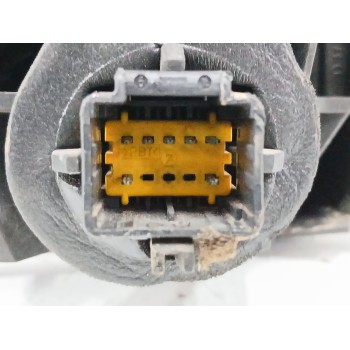 Recambio de retrovisor derecho para renault megane ii coupé-cabriolet (em0/1_) 1.5 dci (em1e) referencia OEM IAM   