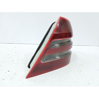 Recambio de piloto trasero derecho para mercedes-benz clase c (w203) c 220 cdi (203.006) referencia OEM IAM   