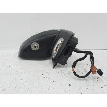 Recambio de retrovisor derecho para peugeot 3008 i monospace (0u_) 1.6 thp referencia OEM IAM   