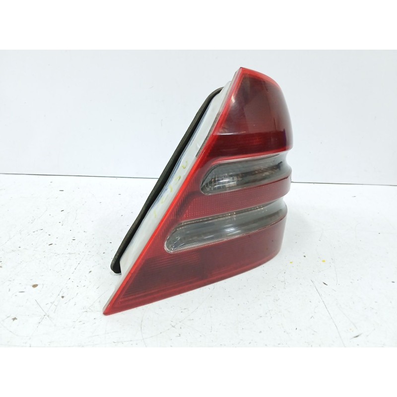 Recambio de piloto trasero derecho para mercedes-benz clase c (w203) c 220 cdi (203.006) referencia OEM IAM   