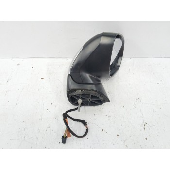 Recambio de retrovisor derecho para peugeot 3008 i monospace (0u_) 1.6 thp referencia OEM IAM   