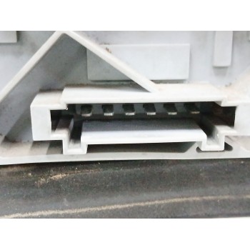 Recambio de piloto trasero derecho para mercedes-benz clase c (w203) c 220 cdi (203.006) referencia OEM IAM   