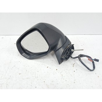 RETROVISOR IZQUIERDO 