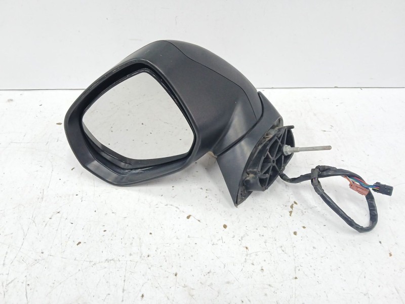 Recambio de retrovisor izquierdo para peugeot 3008 i monospace (0u_) 1.6 thp referencia OEM IAM   
