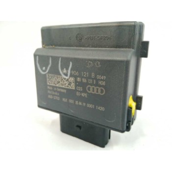 Recambio de modulo electronico para audi a4 avant (8w5) sport edition quattro referencia OEM IAM 8W0906121B DE LA BOMBA DE COMBU