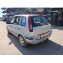 FORD FUSION (JU_)