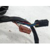 Recambio de retrovisor izquierdo para peugeot 3008 i monospace (0u_) 1.6 thp referencia OEM IAM   
